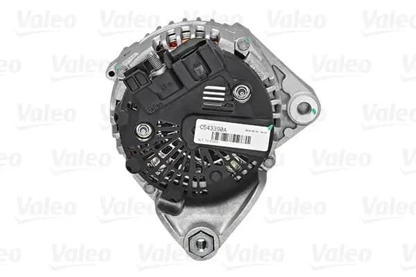 Alternador Valeo 439545 nuevo 2