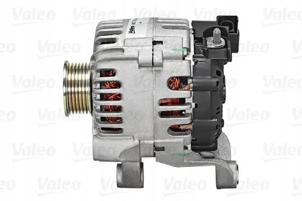 Alternador Valeo 439545 nuevo 3