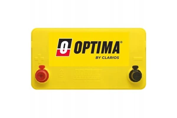 Batería Varta Optima 38Ah 460A L nuevo 4