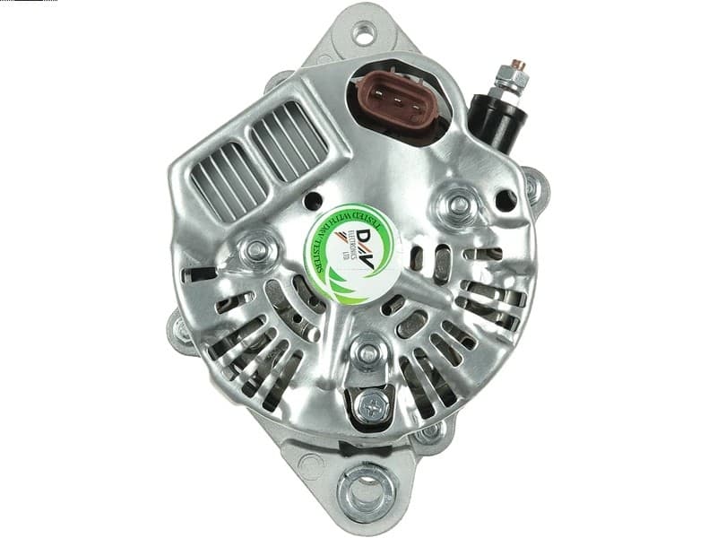 Alternador As-Pl A6085 para Daihatsu Sirion 1.3 nuevo 2