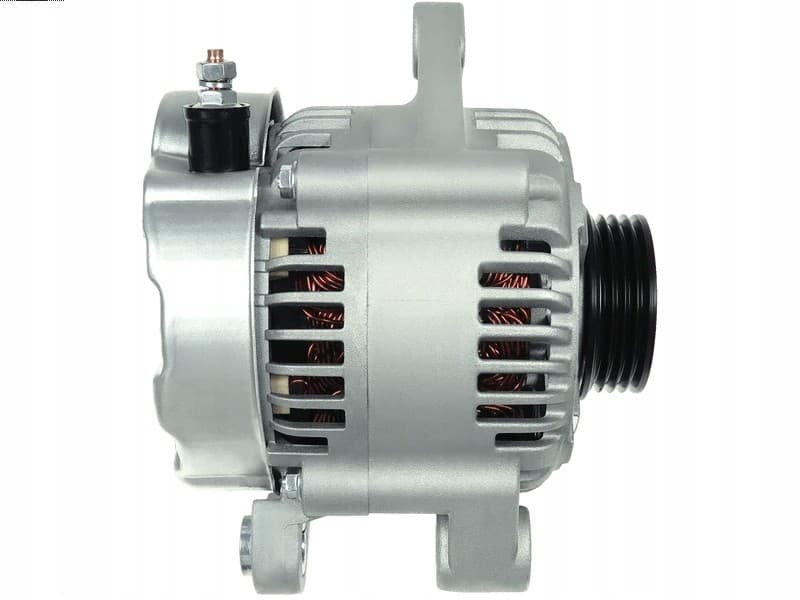 Alternador As-Pl A6085 para Daihatsu Sirion 1.3 nuevo 4