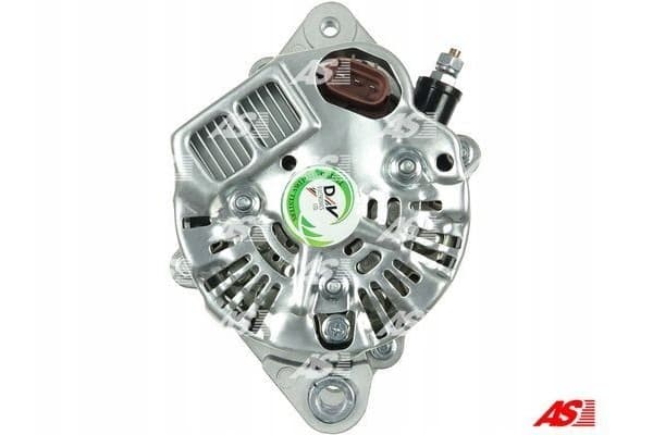 Alternador As-Pl A6085 para Daihatsu Sirion 1.3 nuevo 9