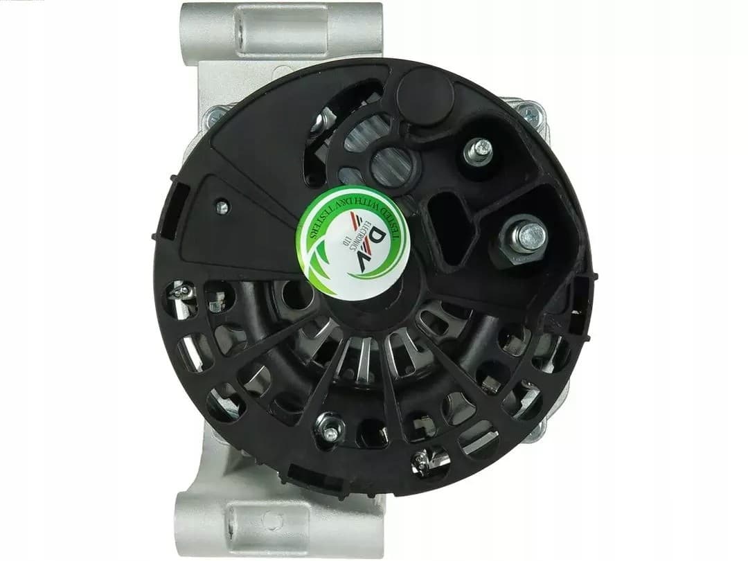 Alternador As-Pl A4074 nuevo 2