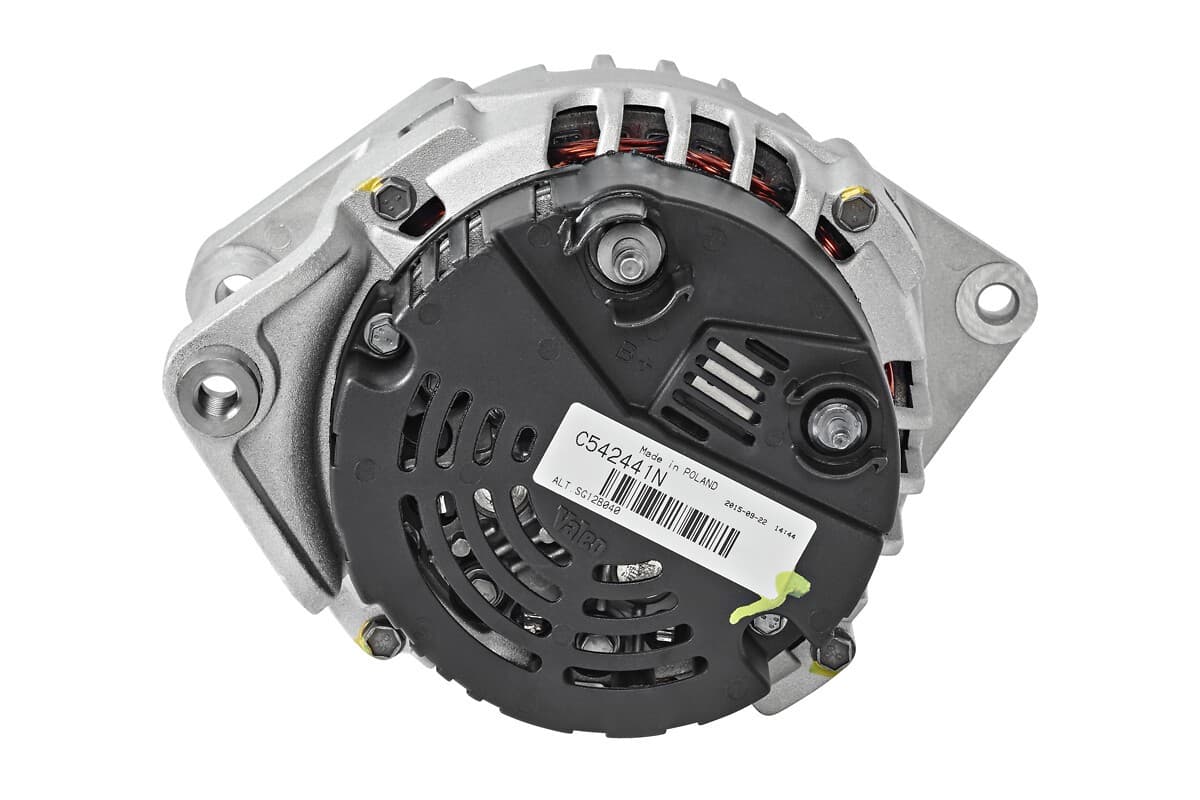 Alternador Valeo 437349 nuevo