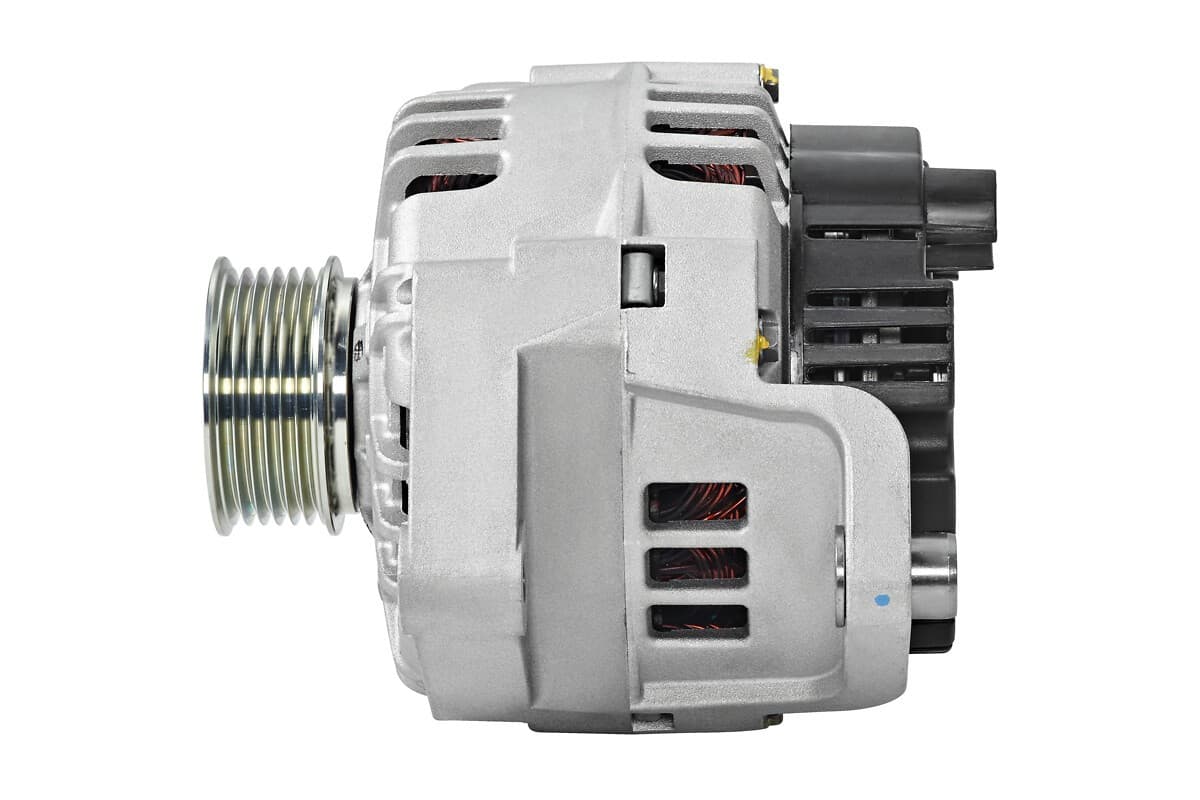 Alternador Valeo 437349 nuevo 5
