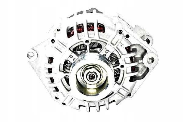 Alternador Valeo 437349 nuevo 8