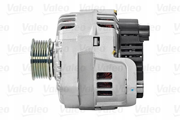 Alternador Valeo 437349 nuevo 11