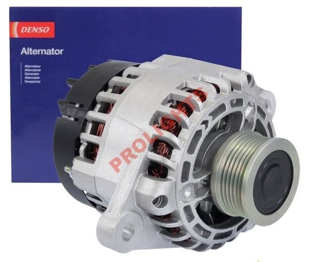 Alternador Denso DAN510 nuevo