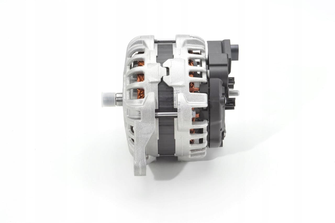 Alternador Bosch F000BL07N9 nuevo 3