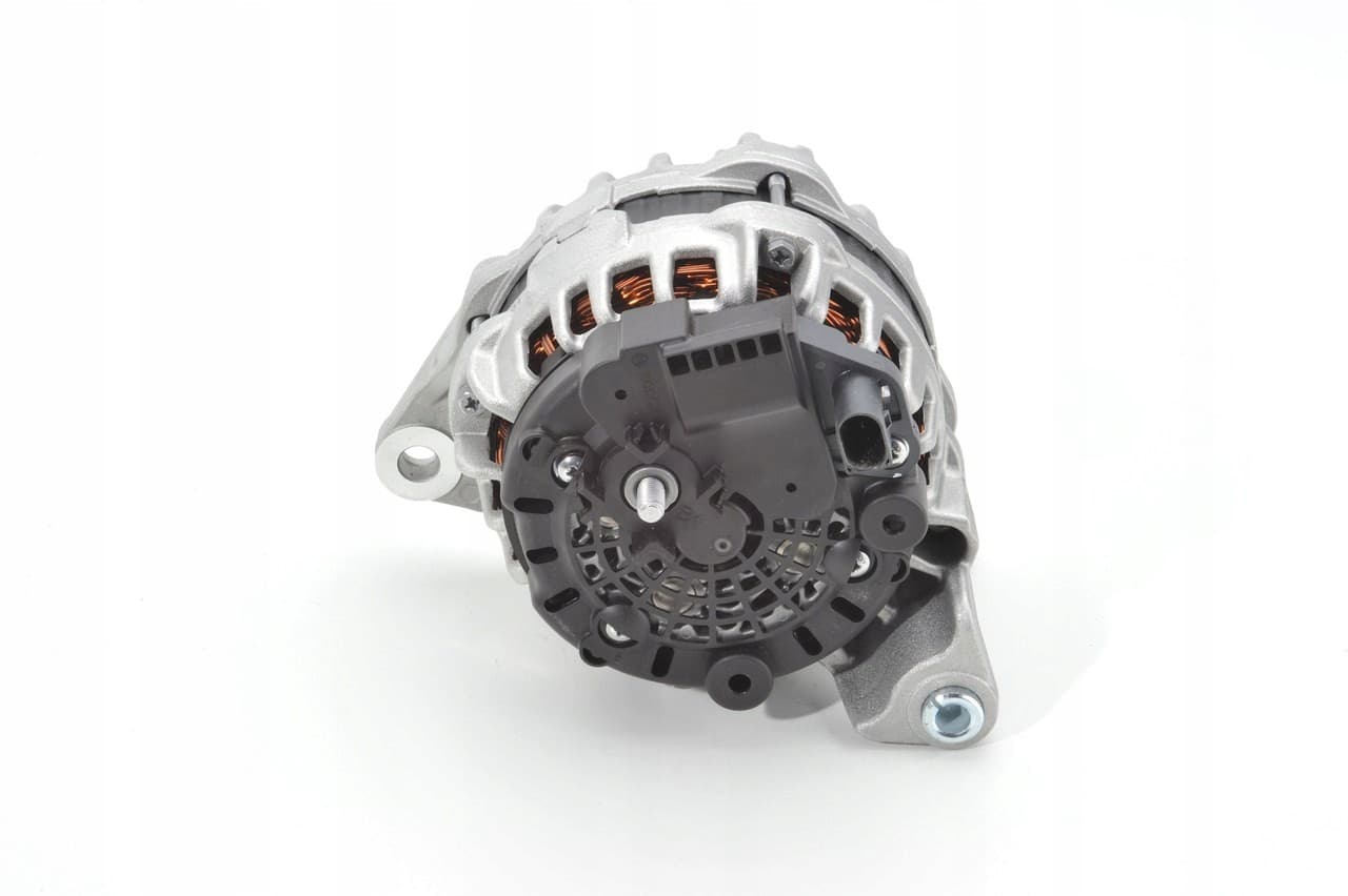 Alternador Bosch F000BL07N9 nuevo 4