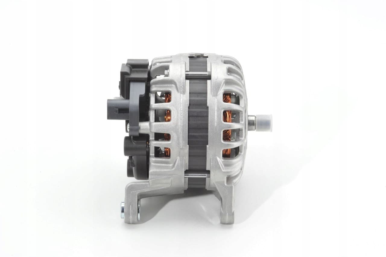 Alternador Bosch F000BL07N9 nuevo 5