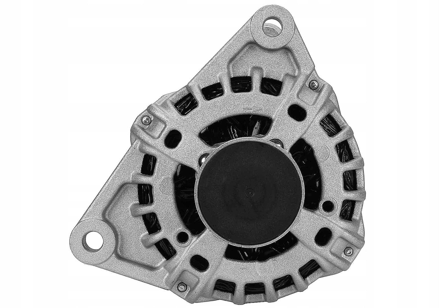 Alternador Bosch F000BL07N9 nuevo 9