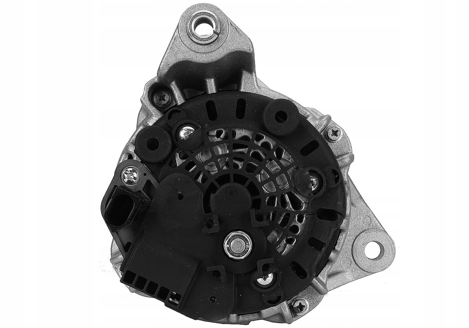 Alternador Bosch F000BL07N9 nuevo 10
