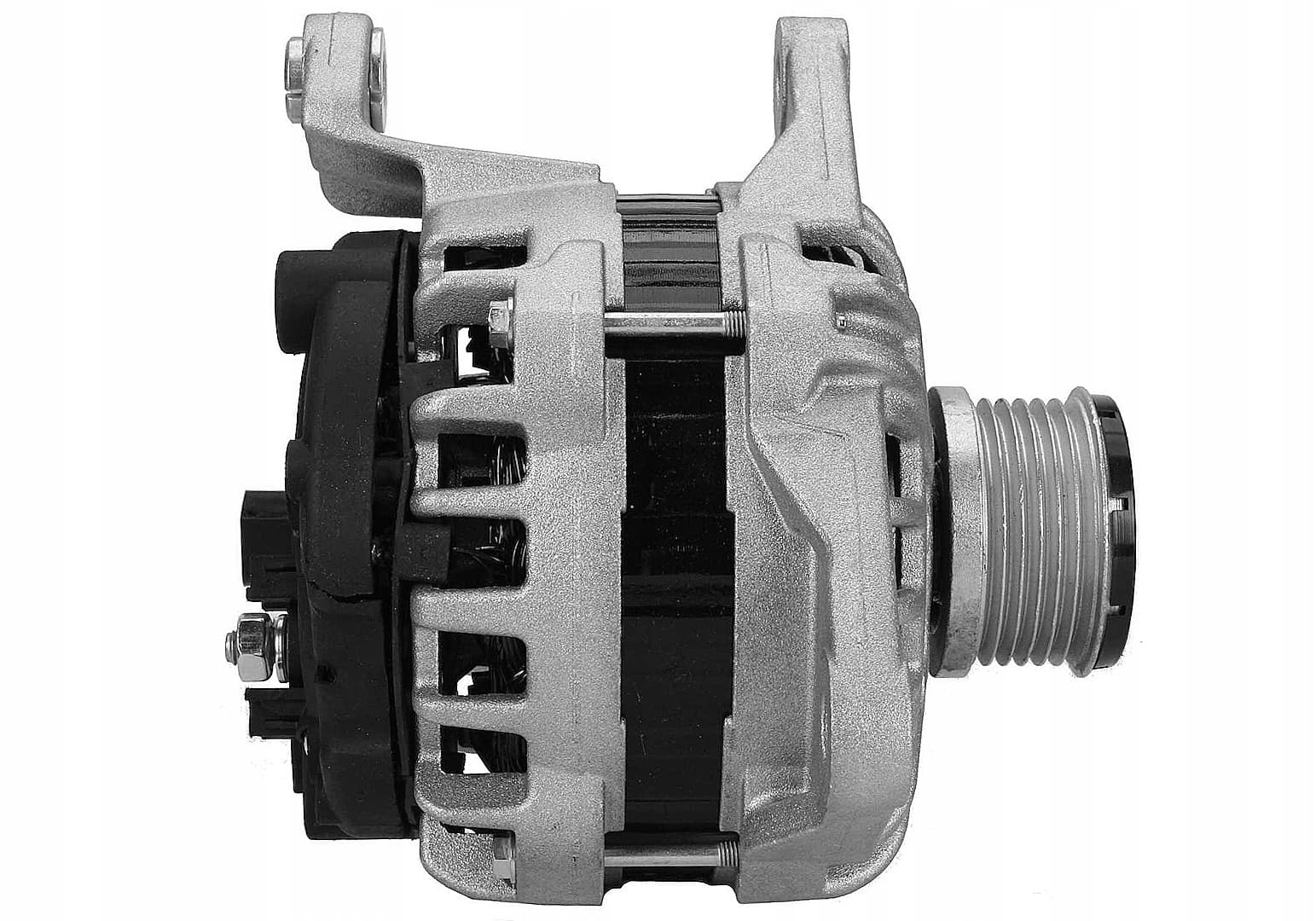 Alternador Bosch F000BL07N9 nuevo 11
