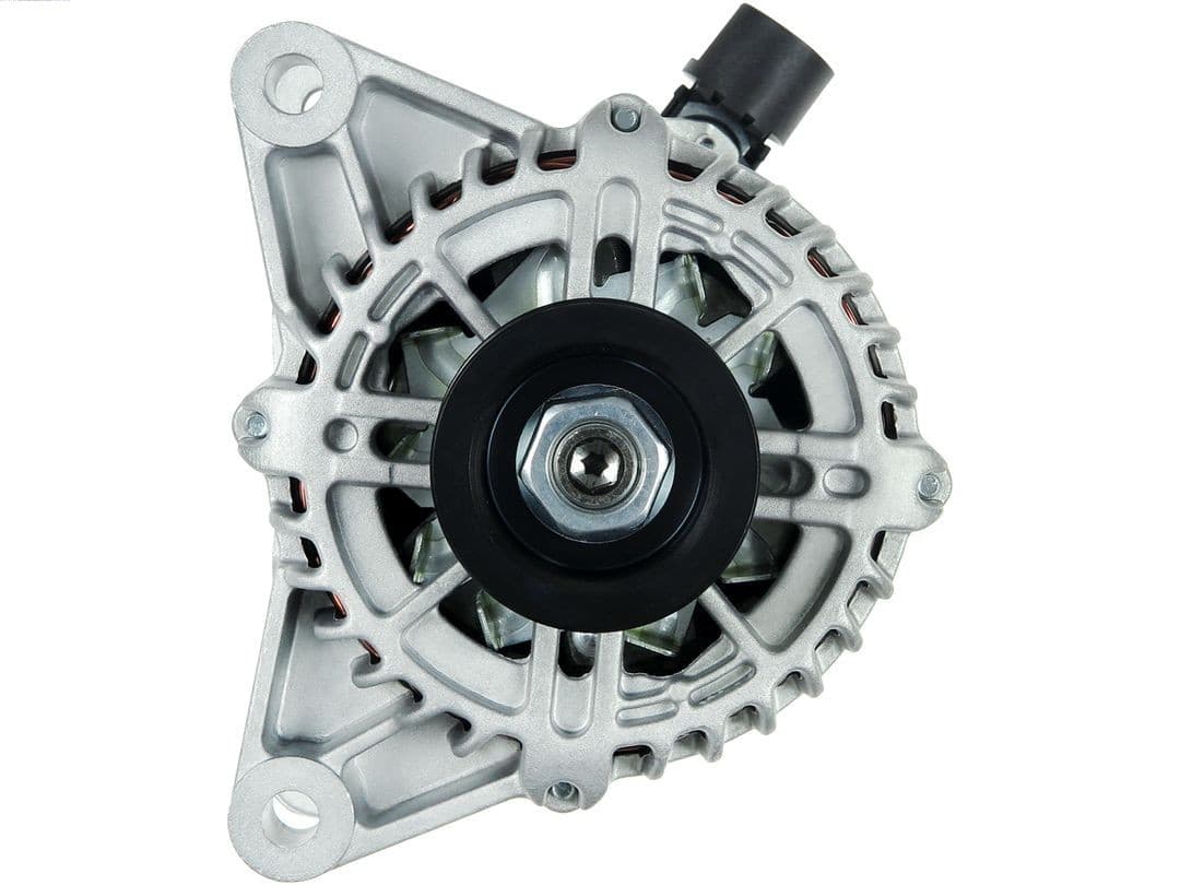 Alternador 80A A9020 As-Pl para Ford Fiesta, Fusion V y VI nuevo
