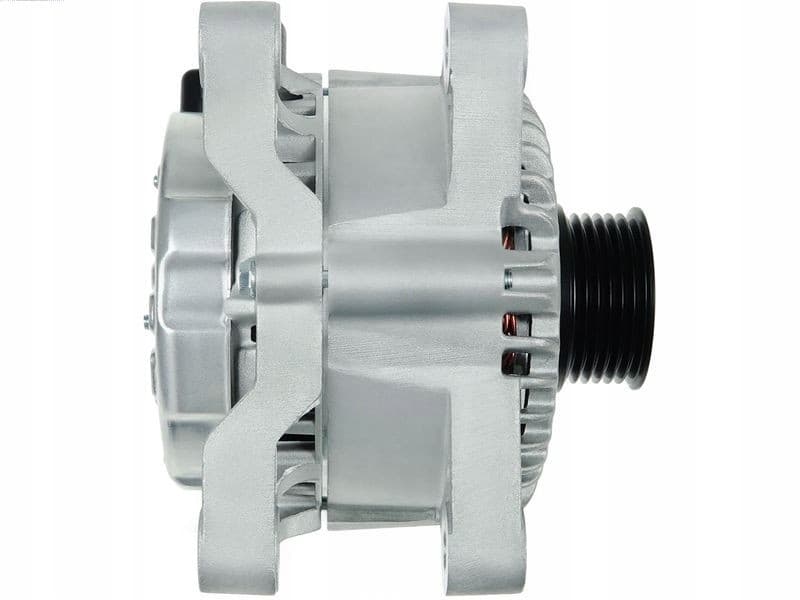 Alternador 80A A9020 As-Pl para Ford Fiesta, Fusion V y VI nuevo 4