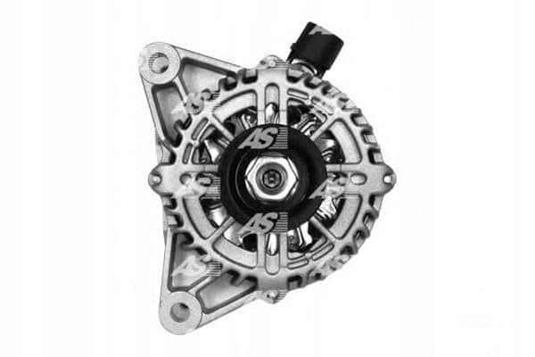 Alternador 80A A9020 As-Pl para Ford Fiesta, Fusion V y VI nuevo 10