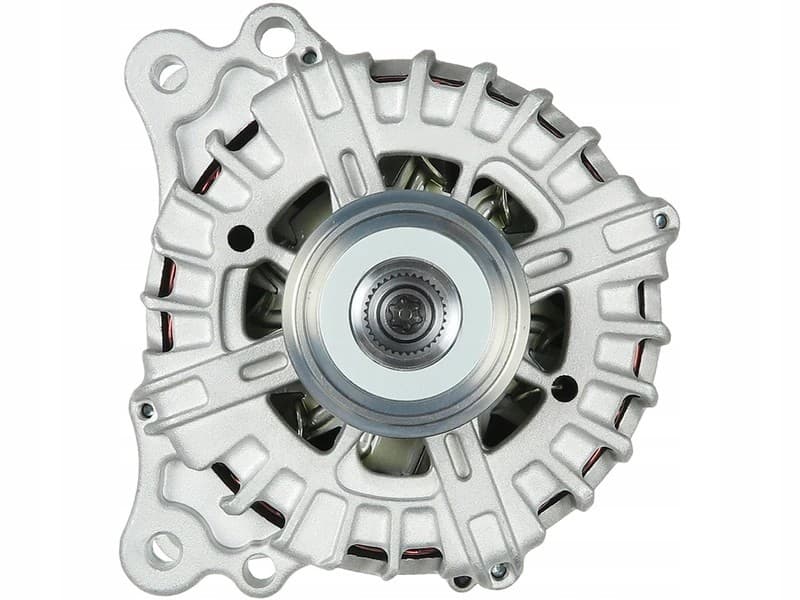 Alternador As-Pl A3510S usado