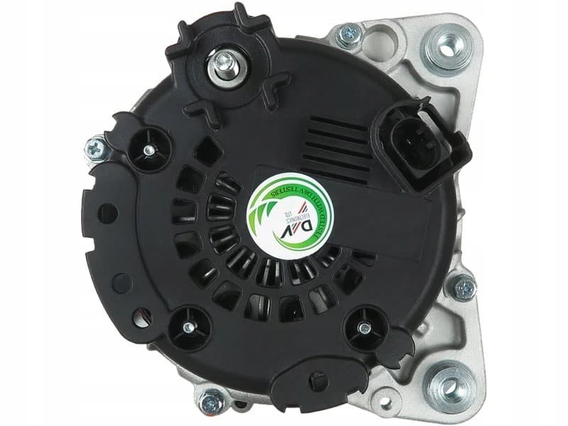 Alternador As-Pl A3510S usado 3