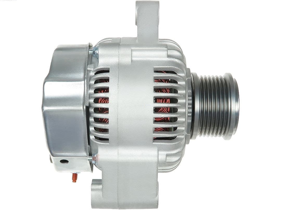 Alternador As-Pl A6025 nuevo 2