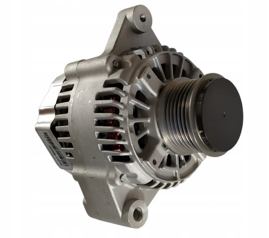 Alternador As-Pl A6025 nuevo 6