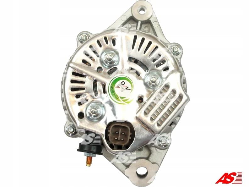 Alternador As-Pl A6025 nuevo 7