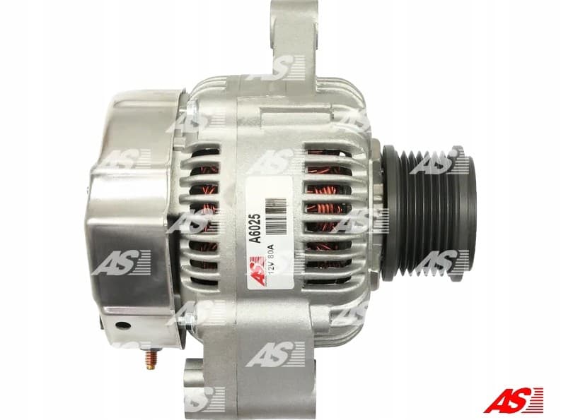 Alternador As-Pl A6025 nuevo 8
