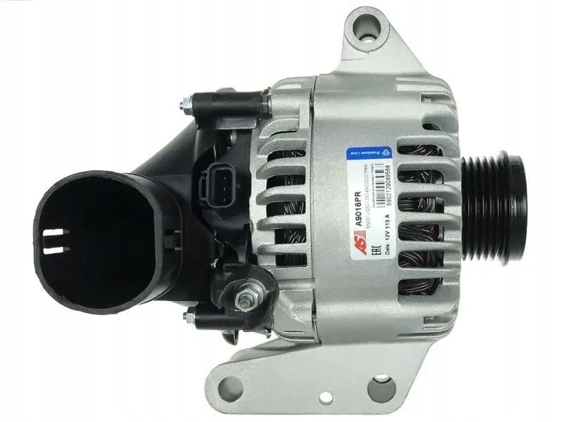 Alternador As-Pl A9016PR 115A 12V para Ford Mondeo Iii usado 2