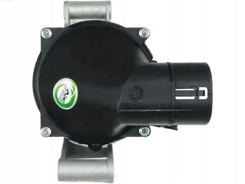 Alternador As-Pl A9016PR 115A 12V para Ford Mondeo Iii usado 3