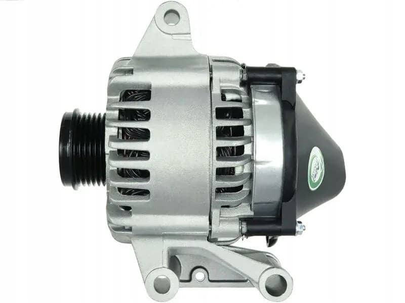 Alternador As-Pl A9016PR 115A 12V para Ford Mondeo Iii usado 4
