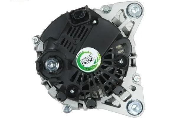 Alternador As-Pl A3563S 120A 12V nuevo 3