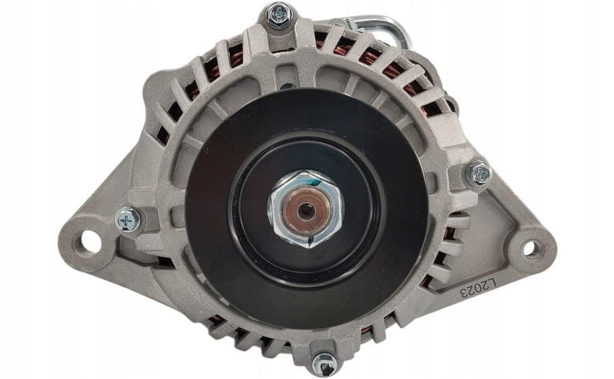 Alternador HC-Cargo F032113330 usado 2