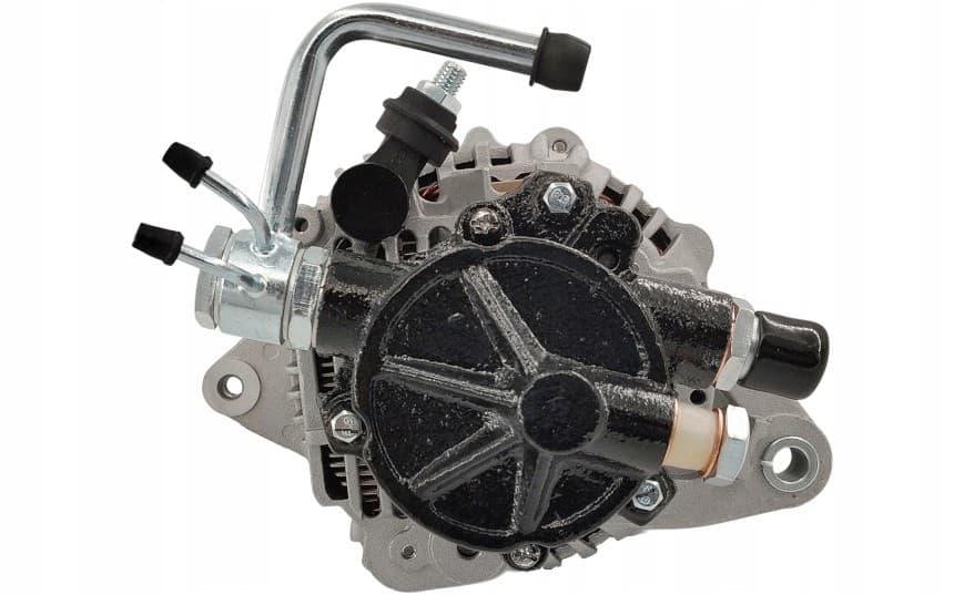 Alternador HC-Cargo F032113330 usado 3