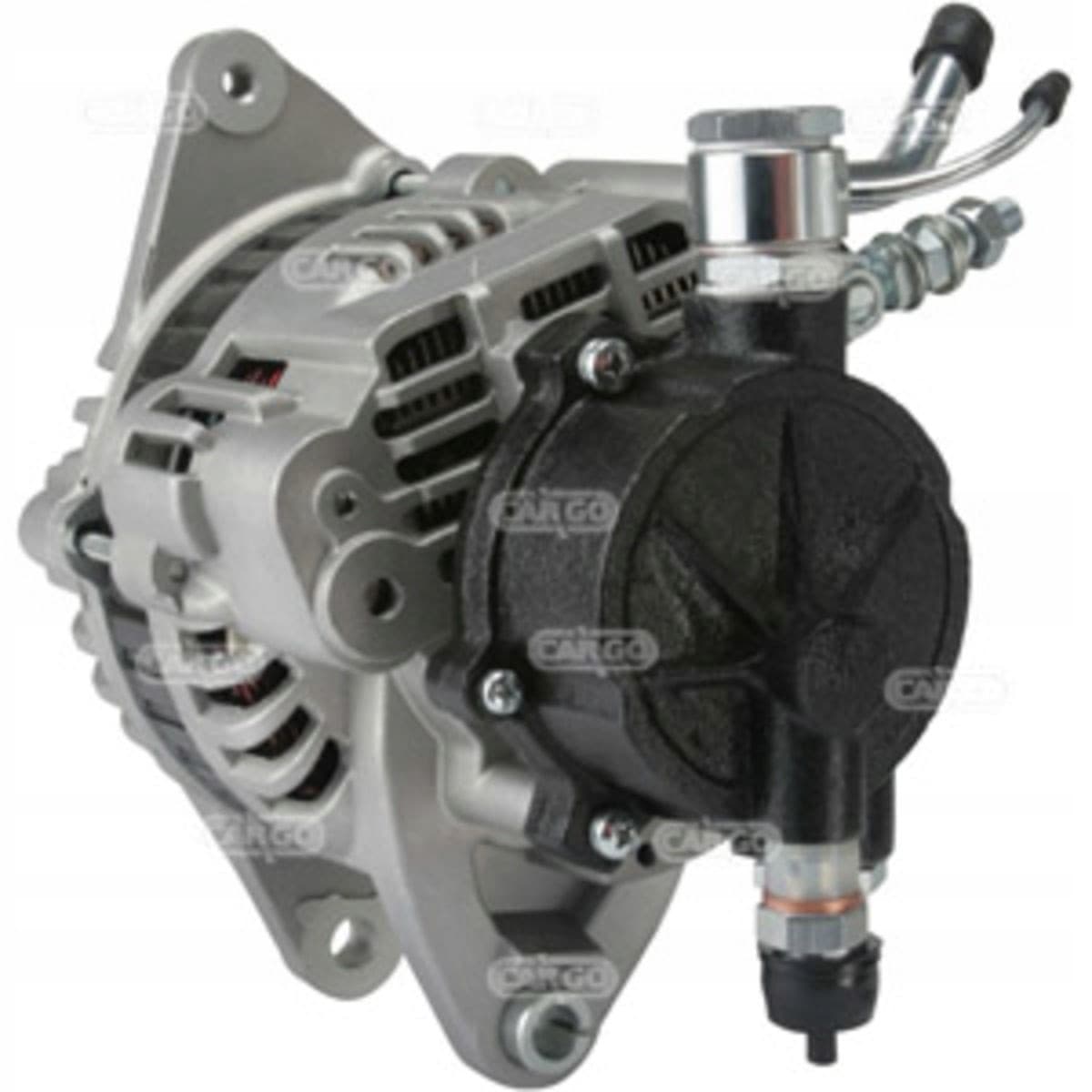 Alternador HC-Cargo F032113330 usado 11