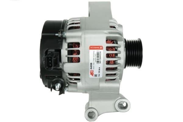 Alternador As-Pl A4035 usado