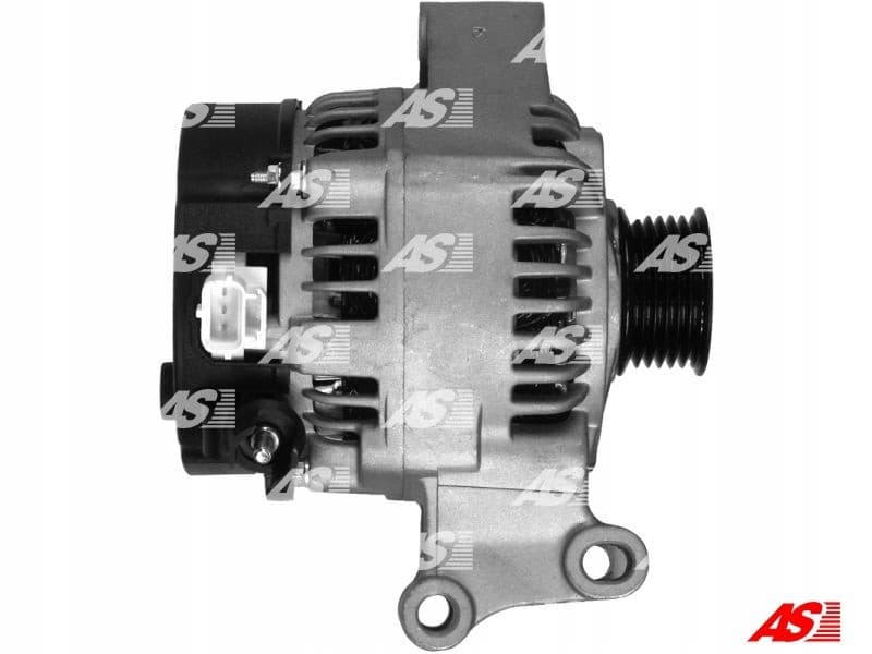 Alternador As-Pl A4035 nuevo 10