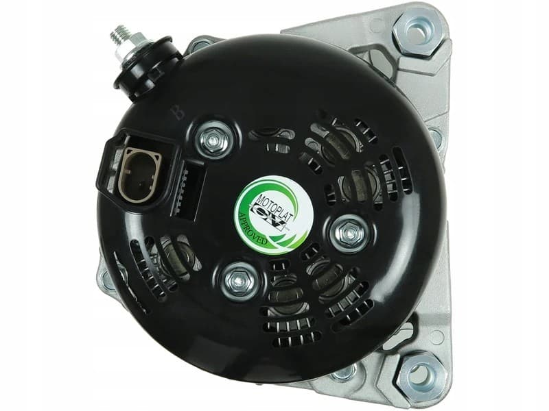 Alternador As-Pl A6434S nuevo 3