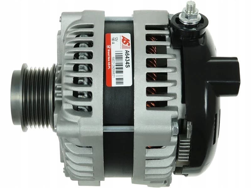 Alternador As-Pl A6434S nuevo 4