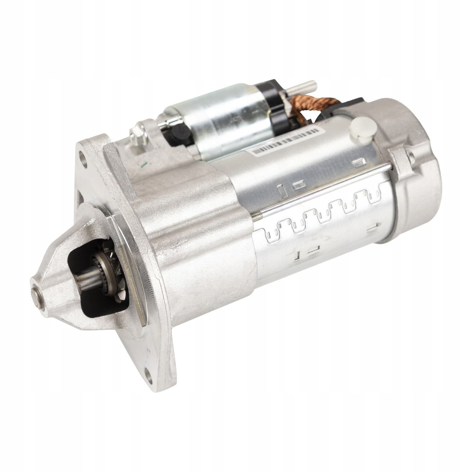 Motor de arranque 51984362 Fiat Ducato 2.2 Mjd nuevo