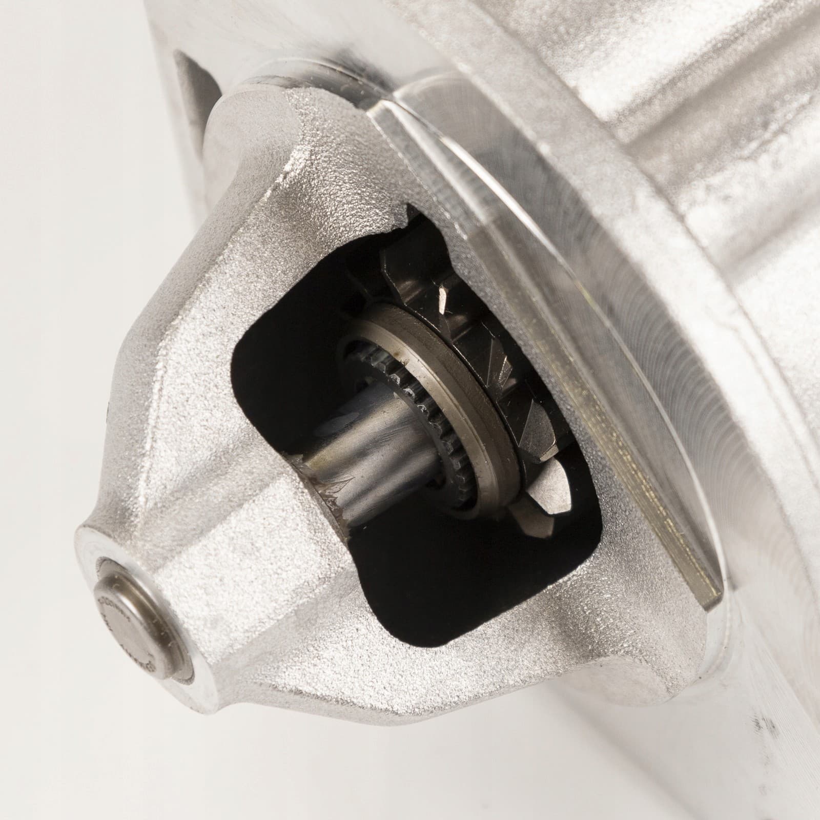 Motor de arranque 51984362 Fiat Ducato 2.2 Mjd nuevo 2