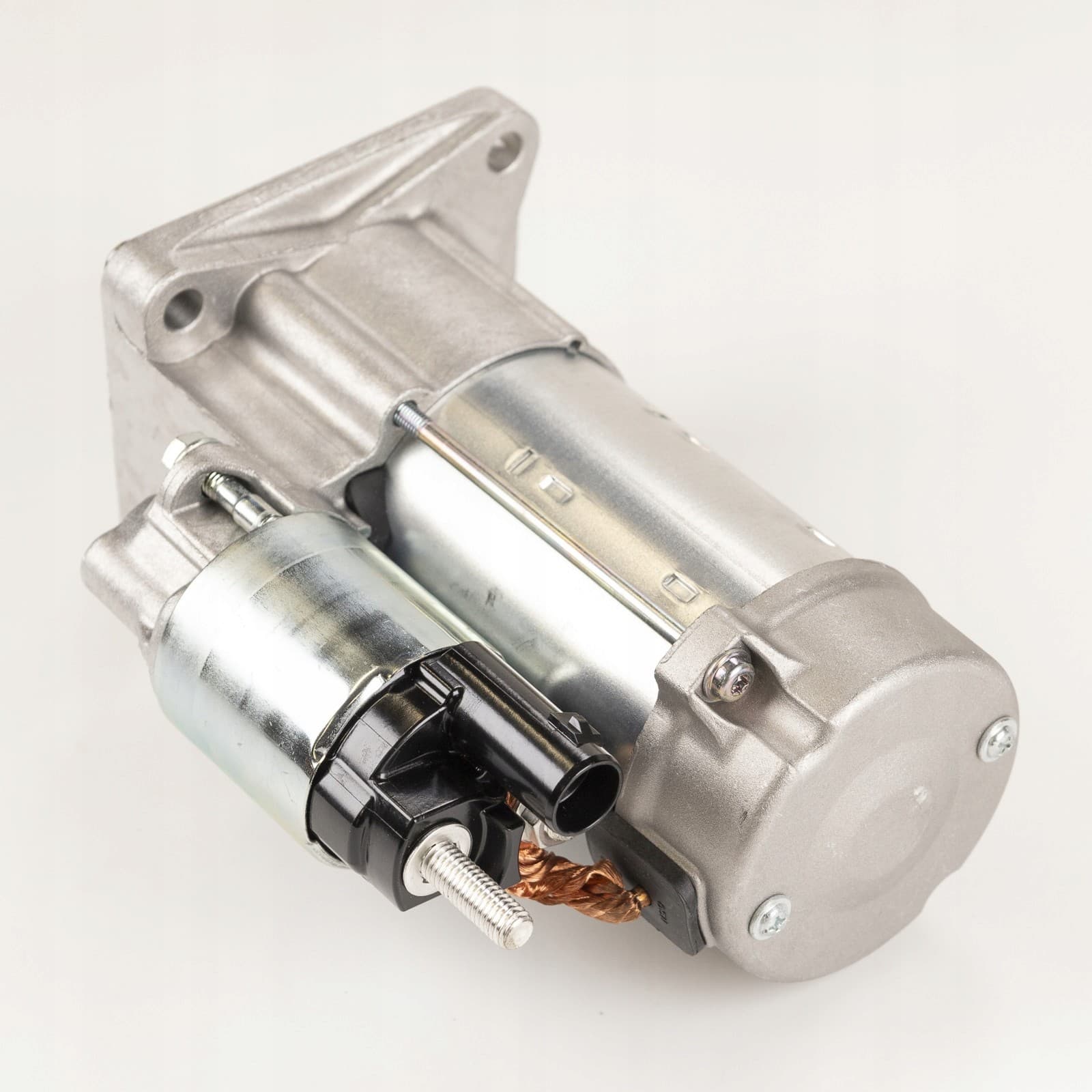 Motor de arranque 51984362 Fiat Ducato 2.2 Mjd nuevo 3