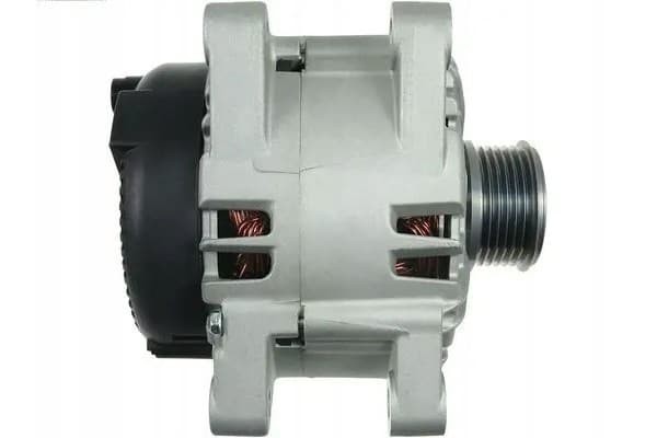 Alternador As-Pl A3318 para Ford nuevo 2