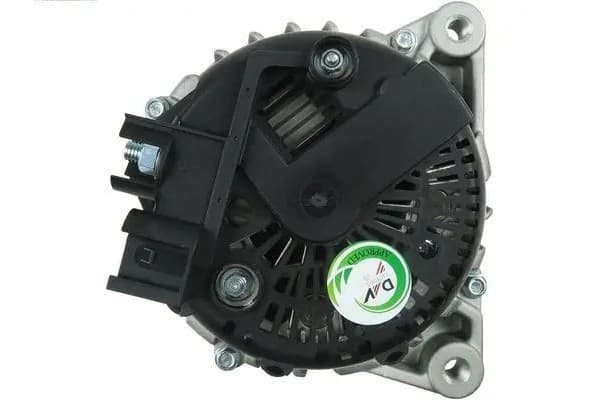 Alternador As-Pl A3318 para Ford nuevo 3