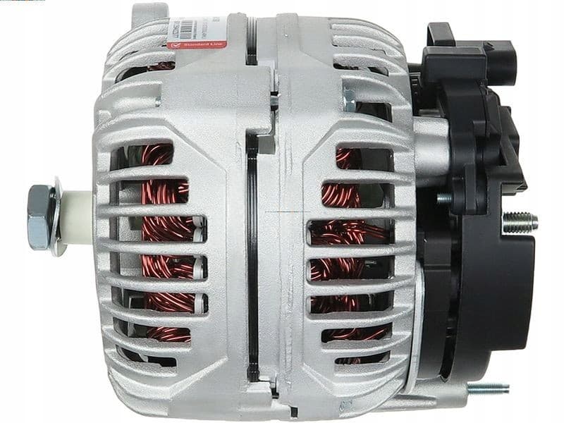 Alternador As-Pl CA1782 nuevo 3