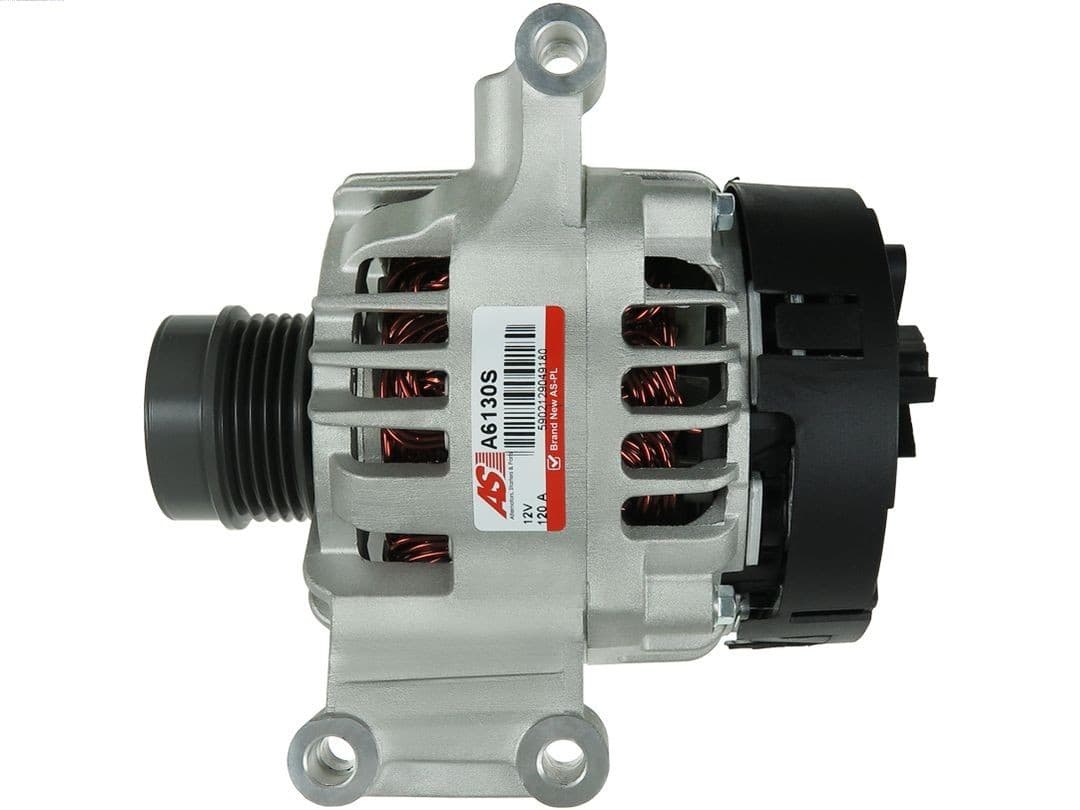 Alternador As-Pl A6130S nuevo 4