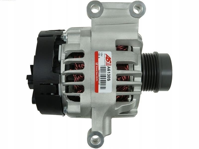 Alternador As-Pl A6130S nuevo 5