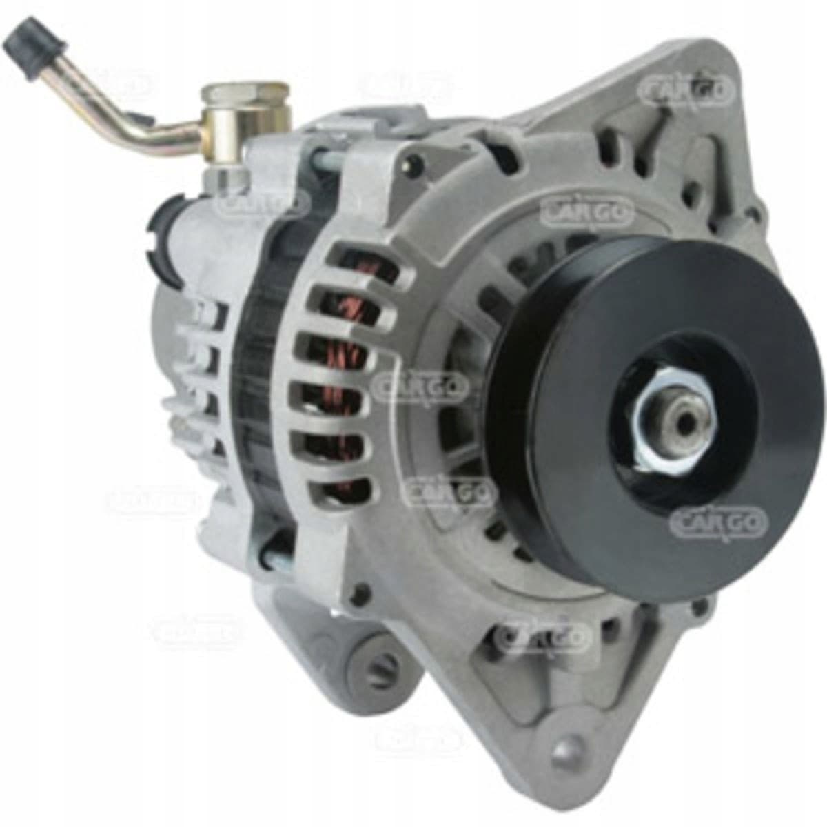 Alternador HC-Cargo 114458 usado