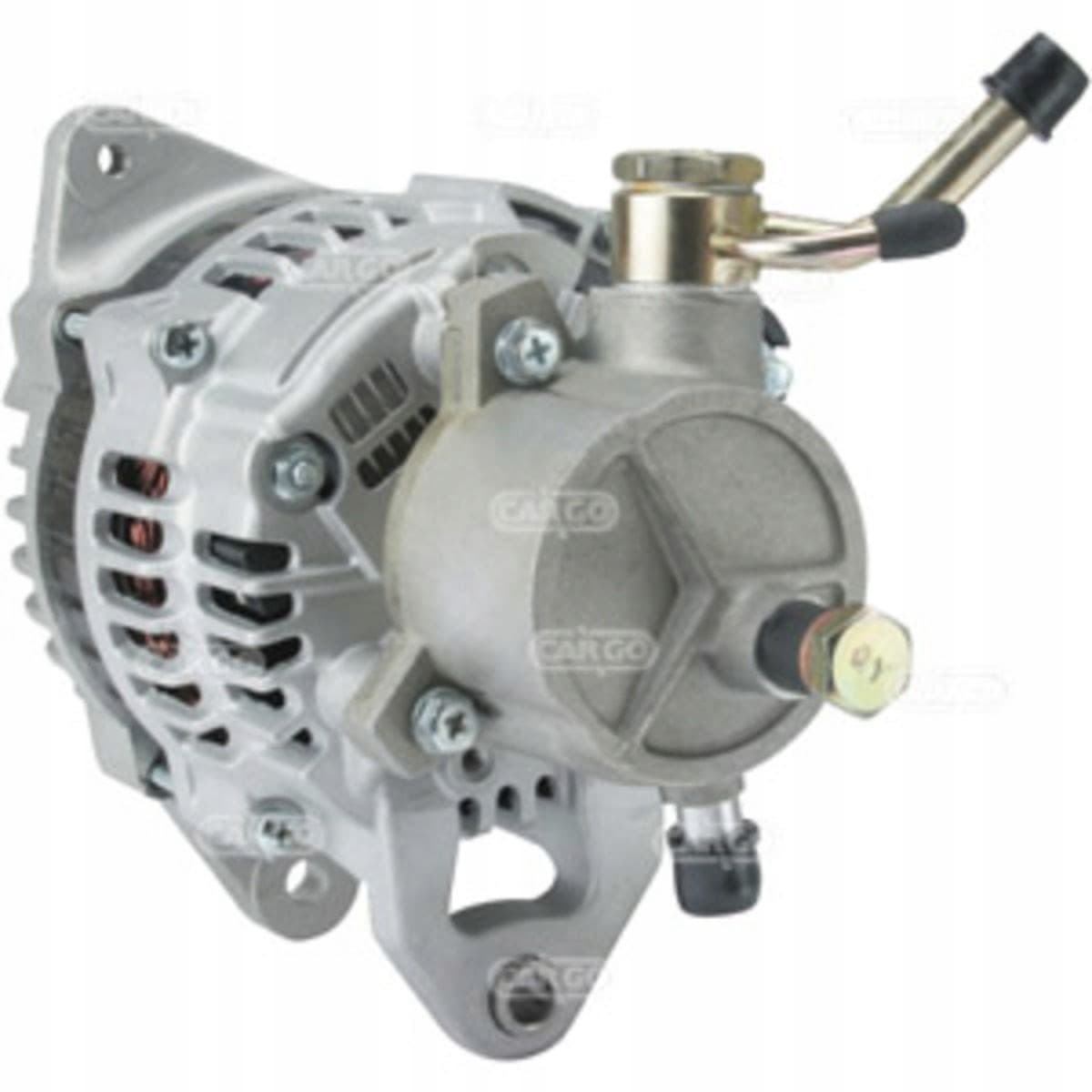 Alternador HC-Cargo 114458 usado 2