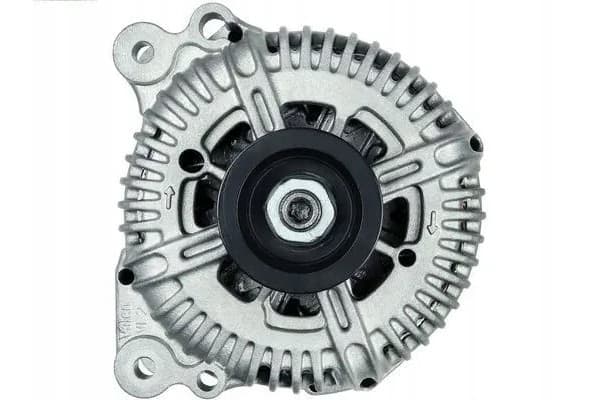 Alternador As-Pl A3160PR 180A para Audi y VW nuevo
