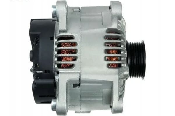 Alternador As-Pl A3160PR 180A para Audi y VW nuevo 2